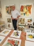 				
						  ATELIER ZICHT - Paul Van Impe